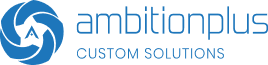 Ambitionplus logo