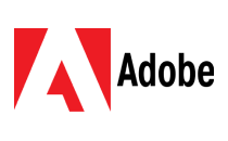 Adobe logo