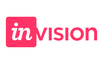 Invision logo