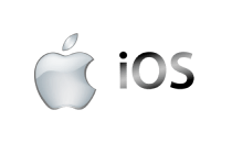 Ios logo