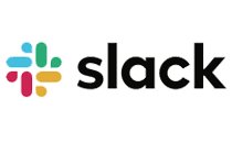 Slack logo